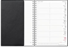 Stor Veckokalender Twist 2027 svart