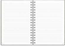 Kalender 2027 Senator A6 Twist grå
