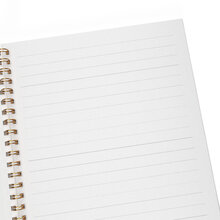 Anteckningsbok A5 William Morris Corncockle