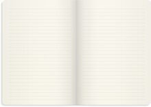 Notebook Deluxe A5 Floral