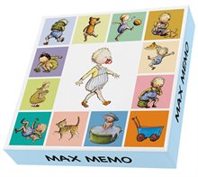 Max Memo
