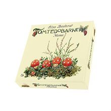 Tomtebobarnen Memo