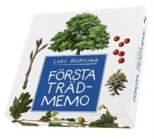 Första TrädMemo