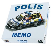 PolisMemo