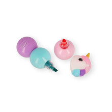 3-i-1-Highlighters, Unicorn