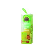 Överstrykningspenna | 3-i-1-Highlighters, Avocado