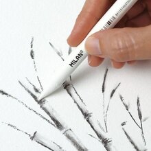 Stompfer MILAN 6,9 och 10,5mm | 2 pack