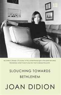 Slouching towards bethlehem