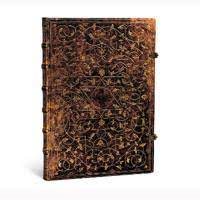Notebook Grande Blank, Grolier Ornamentali /Grolier