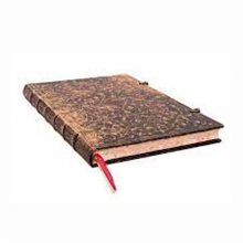 Notebook Grande Blank, Grolier Ornamentali /Grolier