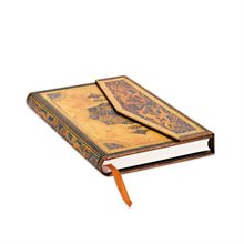 Notebook Mini Blank, Safavid 