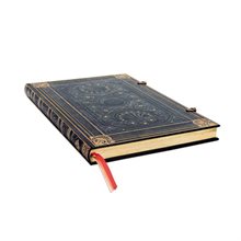 Notebook Grande Ruled, Nocturnelle