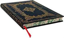 Notebook Grande Blank "Nox - Nova Stella"