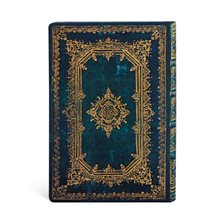 Notebook Mini Ruled, Nova Stella