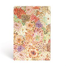 Notebook Mini Blank, Michiko Miniatures/Kikka