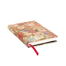Notebook Mini Blank, Michiko Miniatures/Kikka
