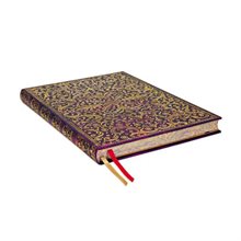 Notebook Grande Blank, Aurelia