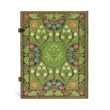Notebook Ultra Ruled, Poetry in Bloom