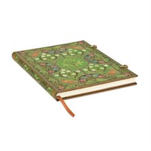 Notebook Ultra Ruled, Poetry in Bloom