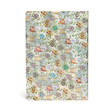 Notebook Grande Ruled, Sacred Tibetan Textiles/Shankha