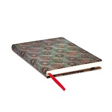 Notebook Midi Ruled, Chakra (Sacred Tibetan Textiles)