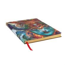 Notebook Flexis Ultra Ruled, Dharma Dragon