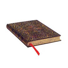 Notebook Flexi Midi Blank "Aurelia"
