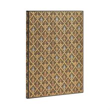 Notebook Grande Plain, Voltaires Book of Fate