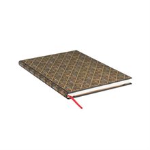 Notebook Grande Plain, Voltaires Book of Fate