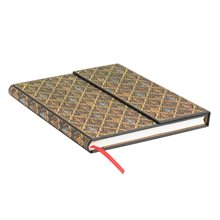 Notebook Ultra Ruled, Destiy - Voltaire's Book of Fate