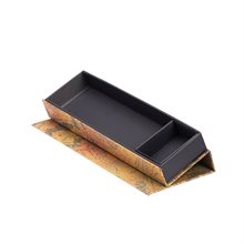 Pencil Case "Hunt-Lenox Globe"