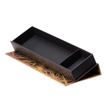 Pencil Case "The Chanin Spiral"