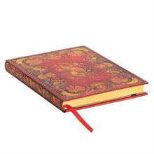 Notebook Ultra Ruled, Fiammatta