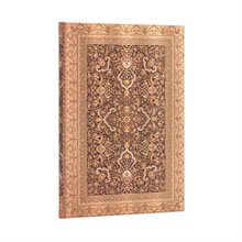 Notebook Grande Blank, Medina Mystic Terrane