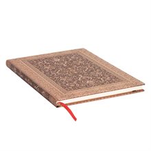 Notebook Grande Blank, Medina Mystic Terrane