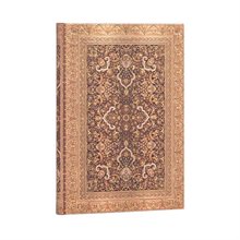 Notebook Midi Ruled, Medina Mystic Terrene