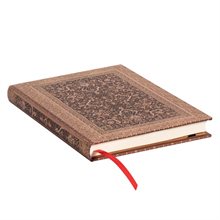 Notebook Midi Blank, Medina Mystic Terrene