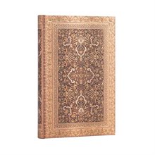 Notebook Mini Ruled, Medina Mystic Terrene