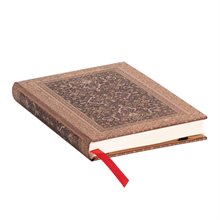 Notebook Mini Ruled, Medina Mystic Terrene