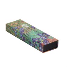 Pencil Case "Van gogh's Irises"