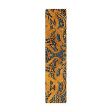 Bokmärke Paperblanks, Safavid Indigo