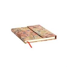 Notebook Ultra Ruled "Kara-ori"