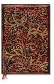 Notebook Grande Blank "Wildwood-Tree of Life"