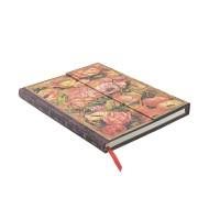 Notebook Midi Ruled "Renoir - Letter to Morisot"