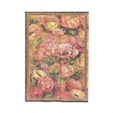 Notebook Midi Blank "Renoir - Letter to Morisot"