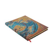 Notebook Ultra Ruled "Skybird Birds of Happiness"