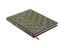 Notebook Ultra Blank "Wildflower Song"