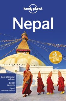 Nepal LP