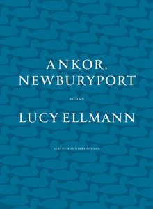 Ankor, Newburyport