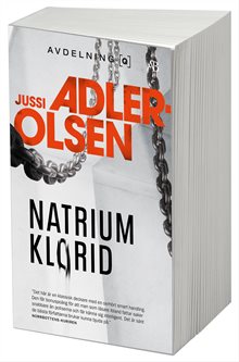 Natriumklorid